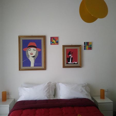 Casa Rosetta Bed and Breakfast Sorrento Buitenkant foto
