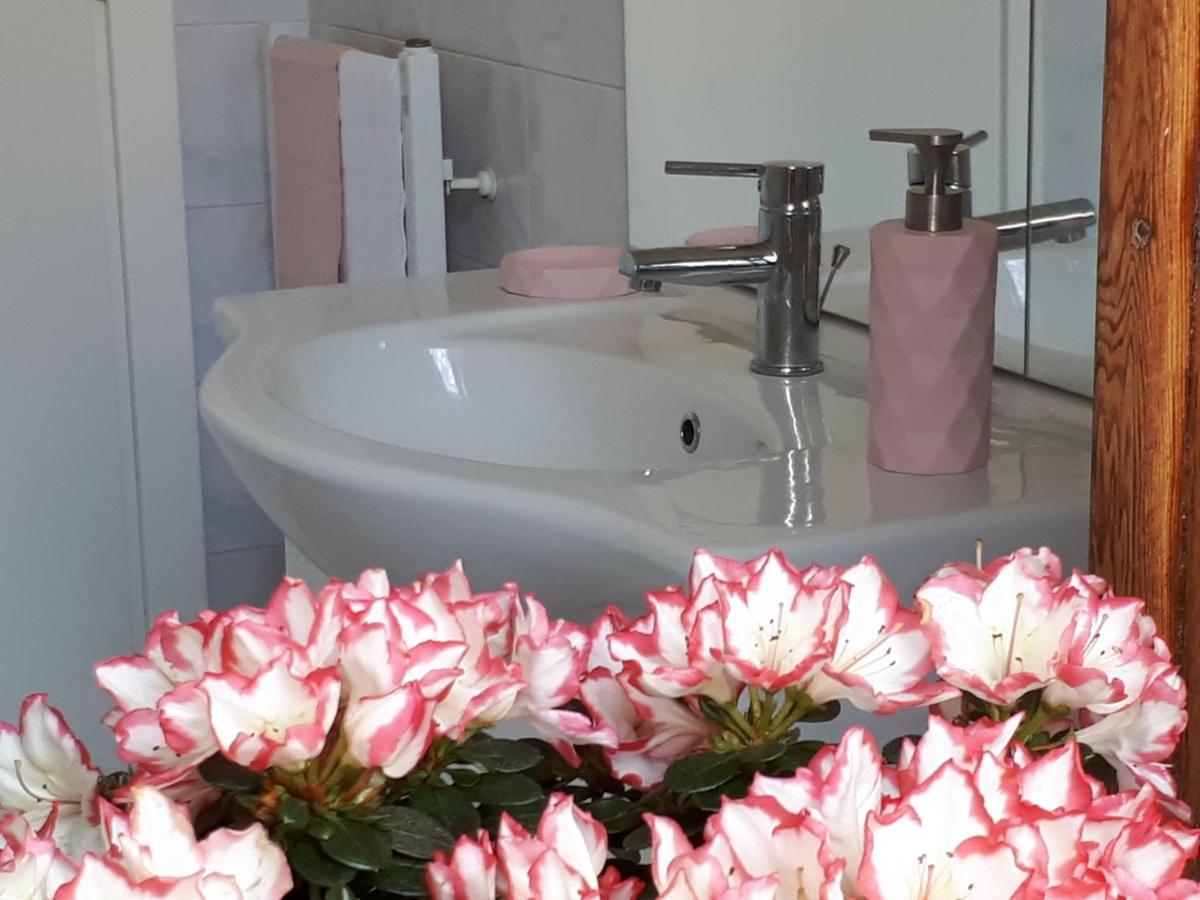 Casa Rosetta Bed and Breakfast Sorrento Buitenkant foto
