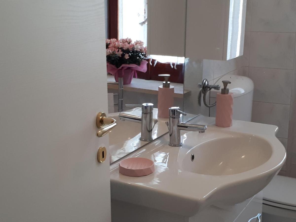 Casa Rosetta Bed and Breakfast Sorrento Buitenkant foto