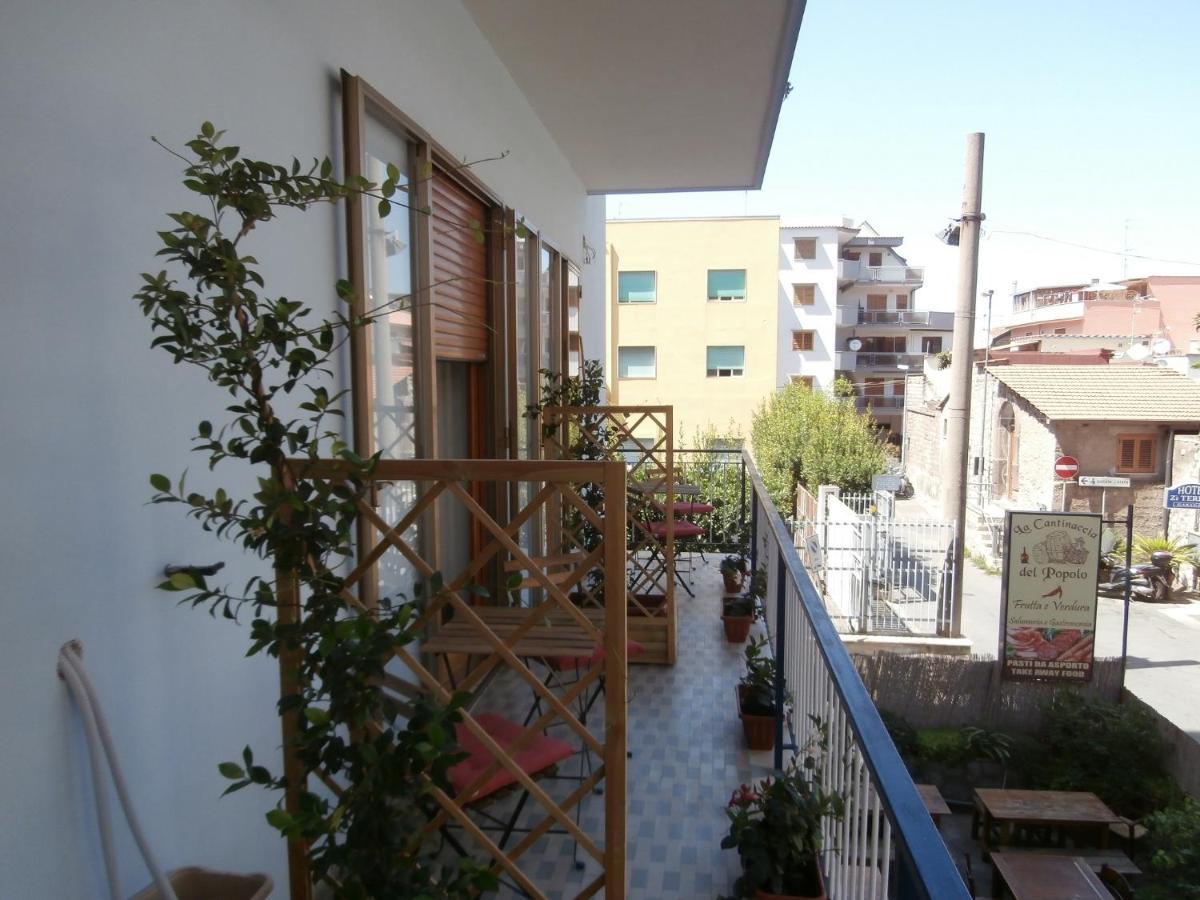Casa Rosetta Bed and Breakfast Sorrento Buitenkant foto