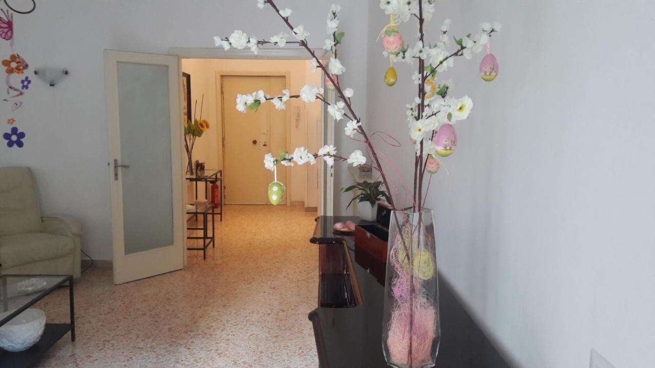 Casa Rosetta Bed and Breakfast Sorrento Buitenkant foto