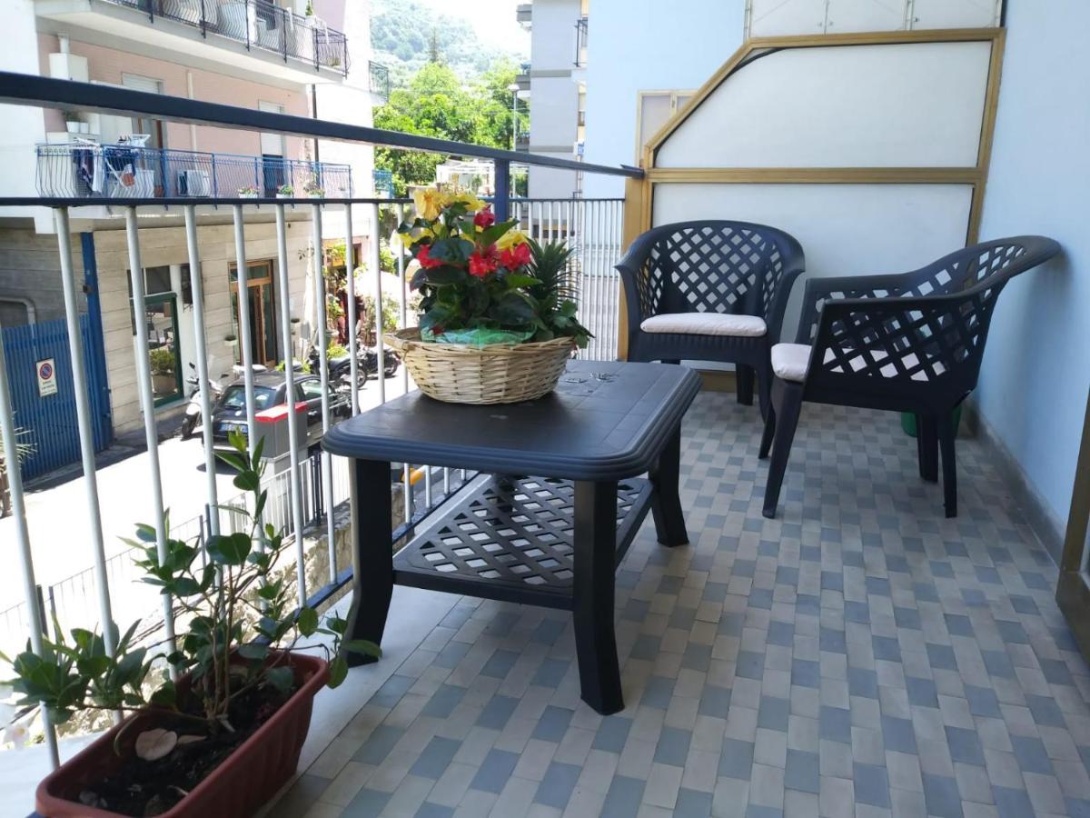 Casa Rosetta Bed and Breakfast Sorrento Buitenkant foto