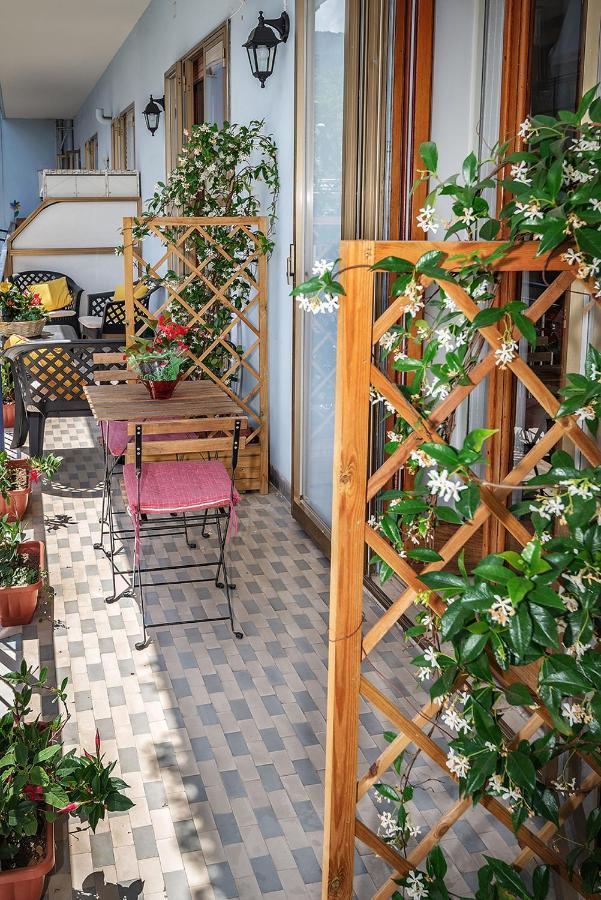 Casa Rosetta Bed and Breakfast Sorrento Buitenkant foto