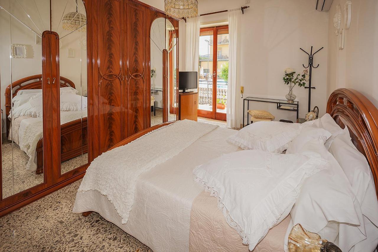 Casa Rosetta Bed and Breakfast Sorrento Buitenkant foto