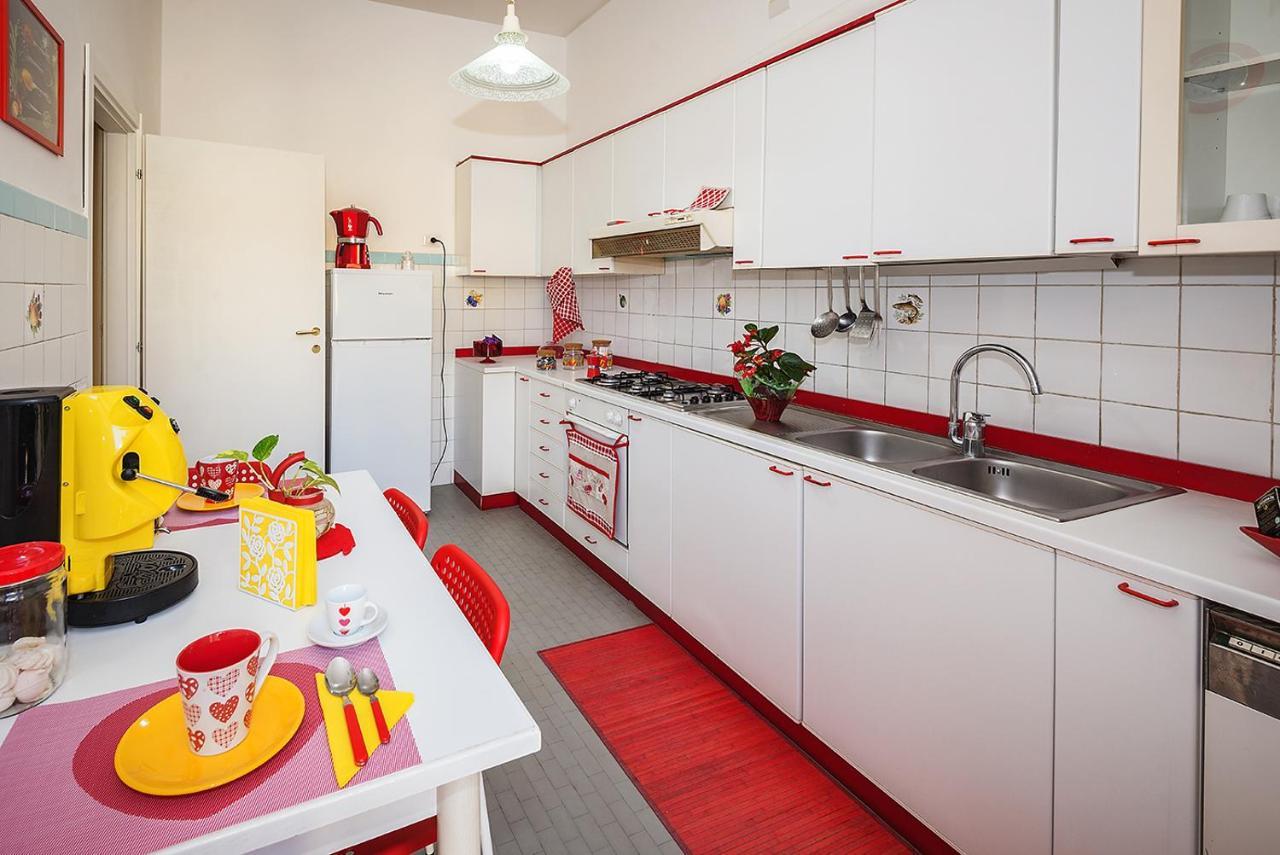 Casa Rosetta Bed and Breakfast Sorrento Buitenkant foto