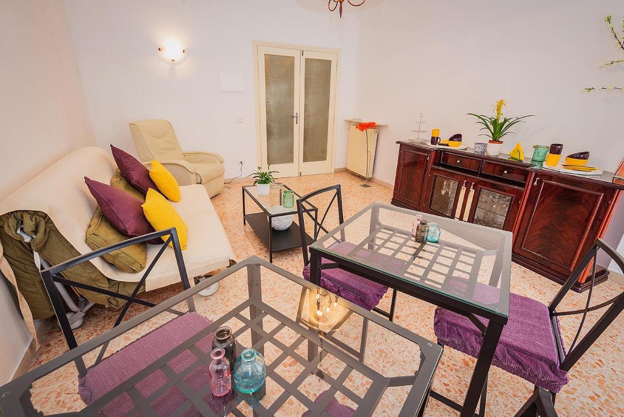 Casa Rosetta Bed and Breakfast Sorrento Buitenkant foto