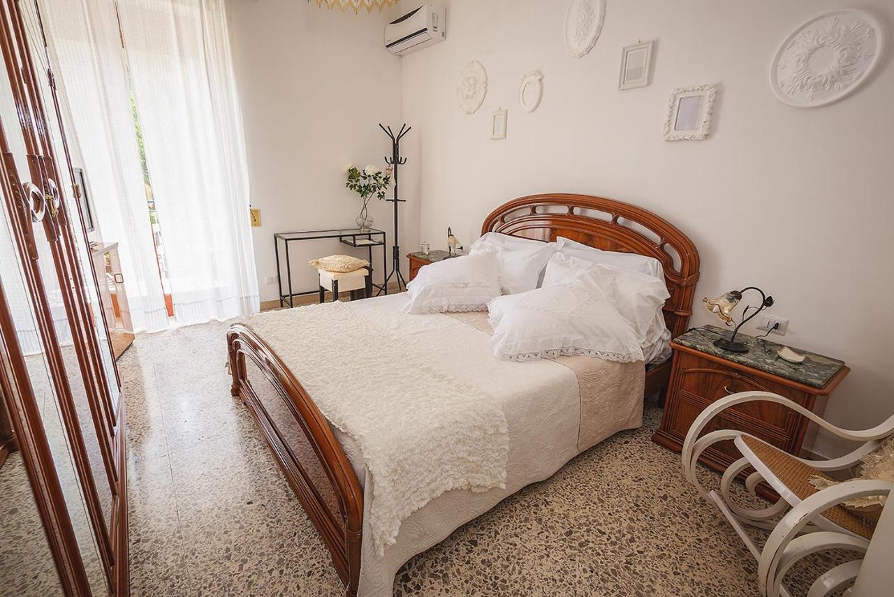 Casa Rosetta Bed and Breakfast Sorrento Buitenkant foto
