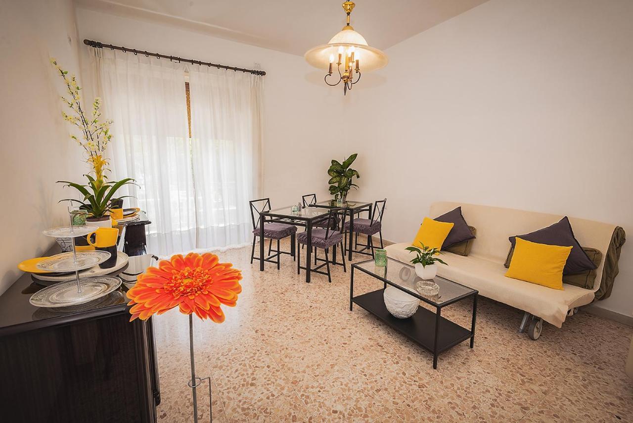 Casa Rosetta Bed and Breakfast Sorrento Buitenkant foto