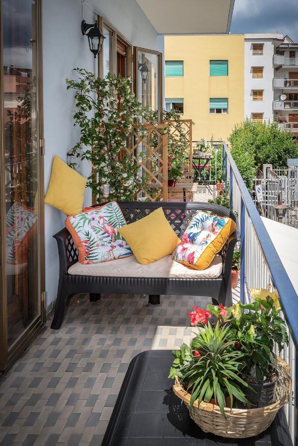 Casa Rosetta Bed and Breakfast Sorrento Buitenkant foto