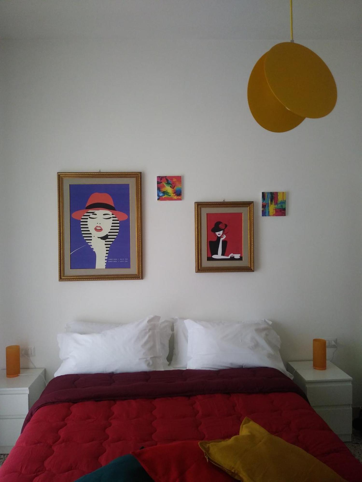 Casa Rosetta Bed and Breakfast Sorrento Buitenkant foto