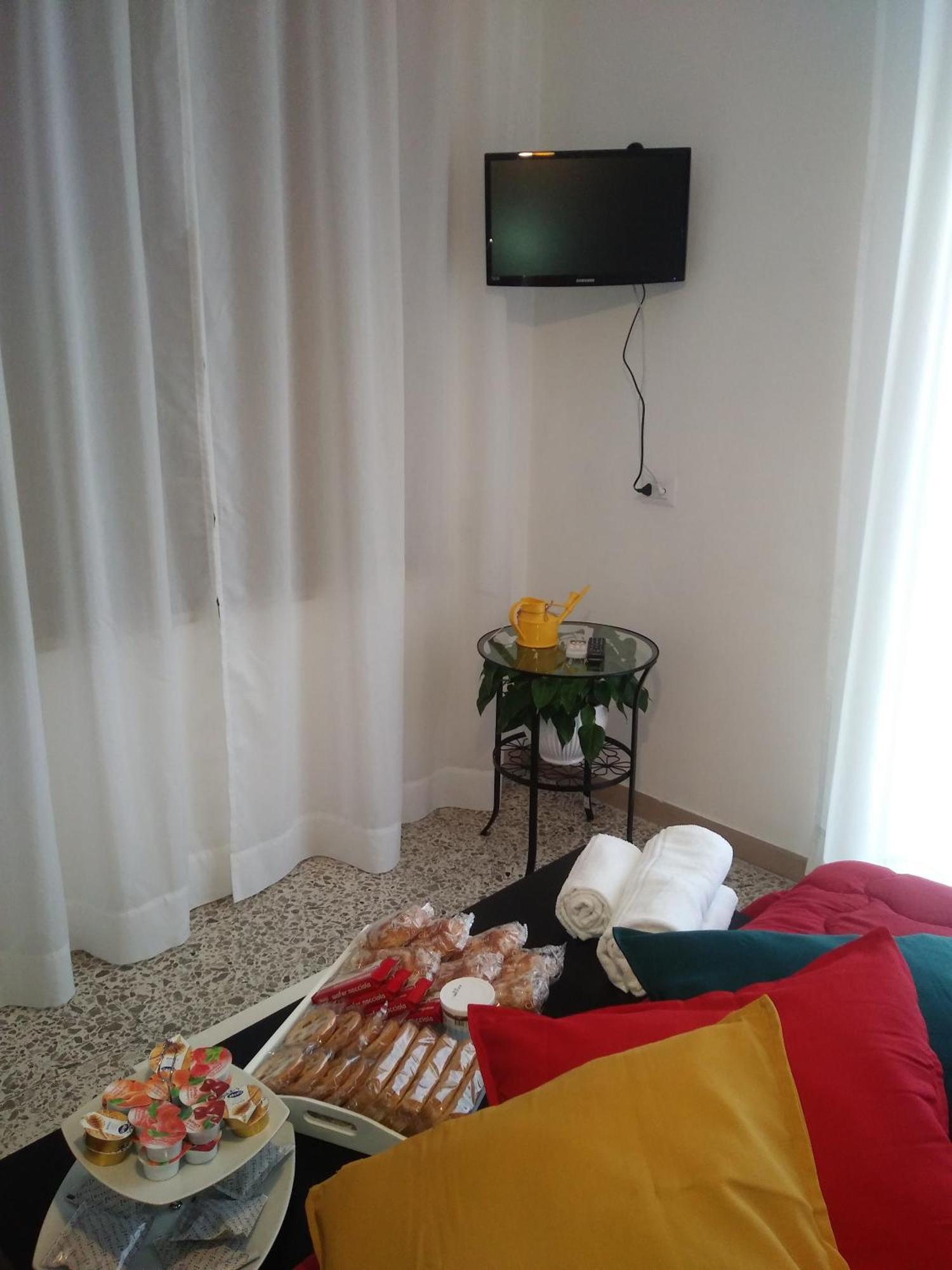 Casa Rosetta Bed and Breakfast Sorrento Buitenkant foto